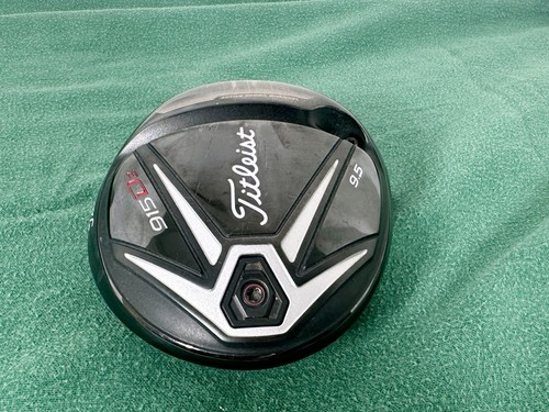 Titleist 915d2 driver - titleist, 9.5°